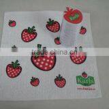 Magic Towel With Natural Plant Fiber Made in China thumbnail-1