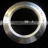 High Efficiency Cheap Price Metal Fiber Laser Engraver in Stock thumbnail-3