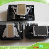 high quality printhead F186000 /dx5 PRINTHEAD/ PRINTHEAD FOR EPSON 9450 7710 9710