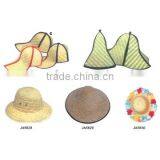 Straw Hats thumbnail-1