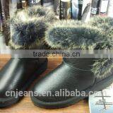 2017 Fashion Comfortable Boots The Latest Soft Keep Warm Children's Boots Shoes thumbnail-3
