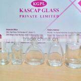 Empty Glass Nail Polish Bottles India, Factory Direct High Quality Bottles India thumbnail-1