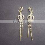 Indian Etchnic One Gram Gold Jewelry thumbnail-1