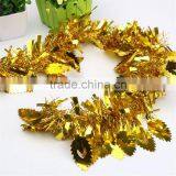 Christmas Tree Garland Decoration Color Tops Birthday Party Wedding Room Decoration Wholesale thumbnail-1