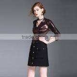 Maxnegio Woman 2017 Latest Fashion Top Design Best Selling Products in Usa thumbnail-5