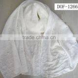 Fashion Hot Popular Spring Pearl Shawl thumbnail-5