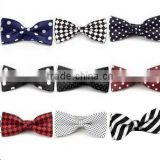 2014 new arrival fancy bow tie made in china