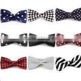 2014 New Arrival Fancy Bow Tie Made in China thumbnail-1