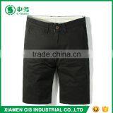 Fashion Style Multi Color 100 Cotton Summer Slim Fit Mens Chino Shorts thumbnail-6