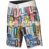 Best-selling Mens Mass Natural Beachwear Beach Shorts thumbnail-2
