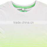 Kids Wear Neon Brand T-shirts Cusomized Children Cotton t Shirts thumbnail-2