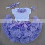 Baby Boutique Clothing Pettiskirts Tutu Children Ballet Skirts Children Fluffy Skirt thumbnail-2