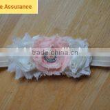 Lovely Big Flower Baby Girl Kids Hair Band Headbands Top Wholesale! thumbnail-6