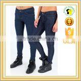 Skinny Jeans Wholesale Price Ripped Jeans Men Latest Designs Jeans Pants thumbnail-1