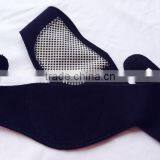 Neck Brace---Neck Pain, Headache Relief---Tourmaline Remedy for Stiff Neck thumbnail-4