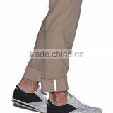 Delicate Straight Cut Pants 100% Cotton Plain Men Casual Pant thumbnail-5