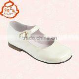 Stylish Children Leather Shoes thumbnail-1