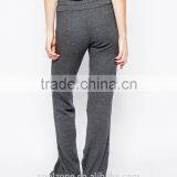 High Quality Comfort Fashion Splendid Thermal New Design Yoga Pants thumbnail-2