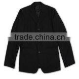 Tailor-made Festival Short Sleeve Low MOQ Brand New Design Designer Suits for Men thumbnail-5