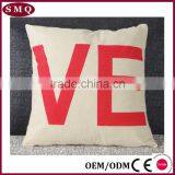 Factory Wholesale Backrest Cushion for Sofa Cushion Covers thumbnail-6