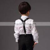 New Design School Children Chorus Suit Boys Formal Suit For Performance Children Clothing Set B-NB-CS905-23 thumbnail-5