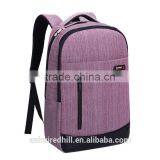 New Modle Nylon Travel Laptop Backpack thumbnail-3