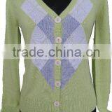 Ladies`s Sweater thumbnail-1