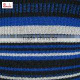 Jacquard Sweater 80%Viscose 20%Polyester Lady Fashion Top Sin the Autumn thumbnail-3