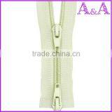 Hot Selling Long Chain Nylon Zipper With Low Price thumbnail-5