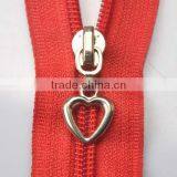 Metal Zipper Puller,Custom Zipper Pulls,Zipper Slider for Zipper thumbnail-2