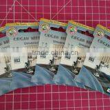 Organ Brand Sewing Needles Organ Brand Sewing NeedlesUNIVERSAL Needles For General Fabrics 130/705H thumbnail-1