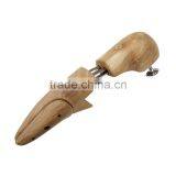 Imported From American Red Cedar Wood With Good Scent Shoe Tree Type Wooden Shoe Stretcher thumbnail-3