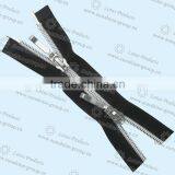Two Way Metal Zipper for Luggage Bags thumbnail-4
