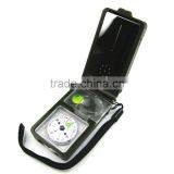 Multi-function 10 in 1 Military Tool Compass Hygrometer Led Light Thermometer Flint Fire Starter Outdoor Hiking Camping Survival thumbnail-5