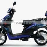 Electric Bicycle China