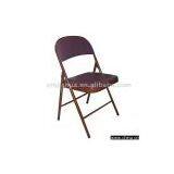 Sell Folding Chair with Cloth Surface