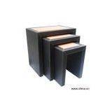 Sell Faux Leather Coffee Tables thumbnail-1
