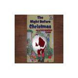 Flocking Christmas Evening Board Book thumbnail-1