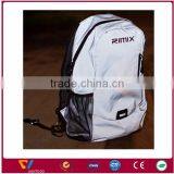 New Design Whole Reflective Sport Laptop Travel Backpack Reflective Shoulder Backpack Bag thumbnail-1