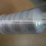 polyester fire retardant sewing thread for oilfield worker