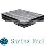 Hot Selling 5 Star Hotel Pocket Spring Mattress With Wholesale Price thumbnail-1