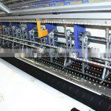 Computerized Multi Needle Industrial Mattress Panel Quilting Machines thumbnail-4