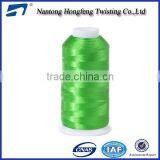 Hot Sale Embroidery Polyester Sewing Thread