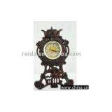 Classic Wall Clock thumbnail-1