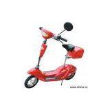 Sell Electric Scooter thumbnail-1