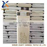 Formal Black Abaya Fabric for Muslim Dress Fabric thumbnail-3