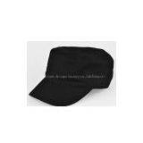 Sell Flat Peak Baseball Cap, Army Hat thumbnail-1