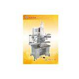 Flat Push Photoelectric Eyes Machine thumbnail-1