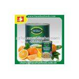 Canned Mandarin Orange in Syrup w/ Low Price thumbnail-1