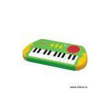 Sell Carton Type Toy Electronic Keyboard thumbnail-1